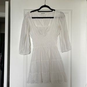 Reformation Dress